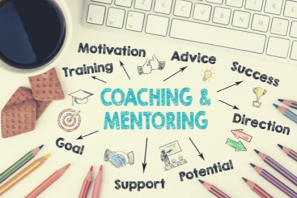 Differenza coaching e sviluppo personale